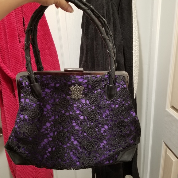 disneyland Handbags - DISNEYLAND Haunted Mansion Purse